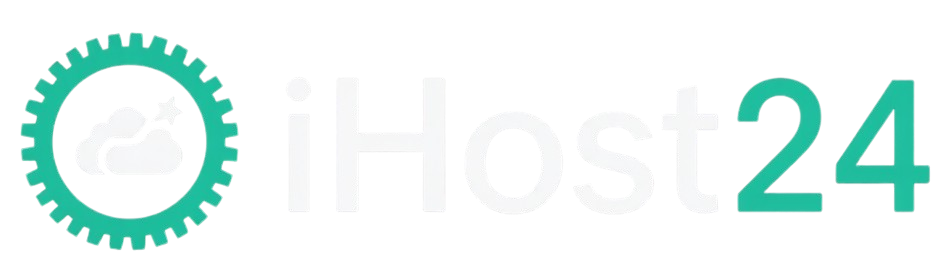 iHost24