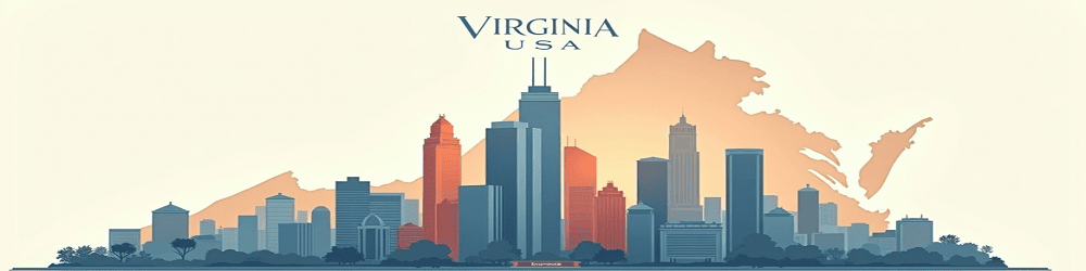 Ashburn, Virginia, USA VPS Hosting