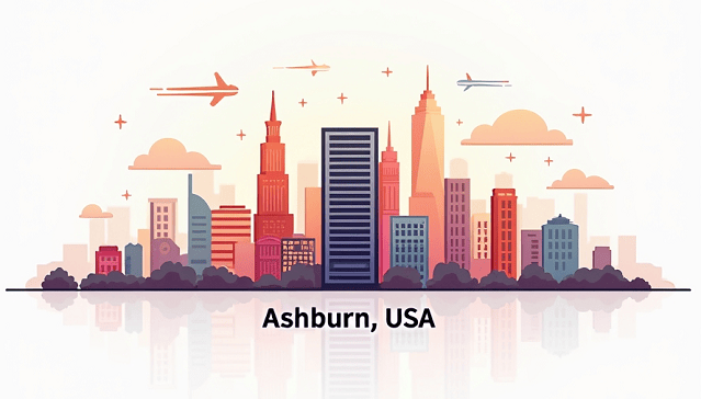 Ashburn VPS Hosting - Ihost24