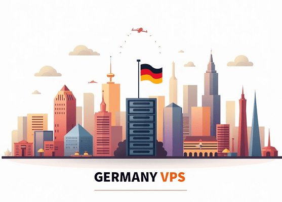 Germany VPS Hosting
