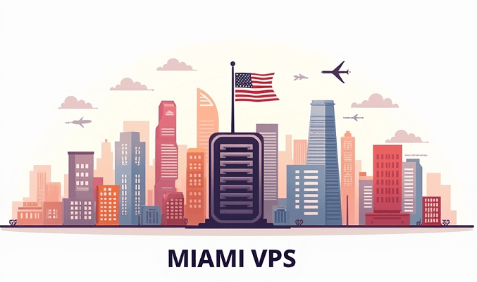 Miami VPS Hosting