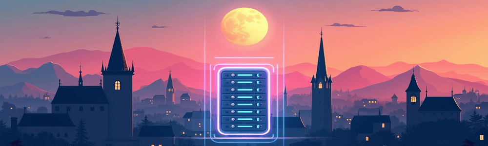 Oslo Norway Europe VPS Hosting