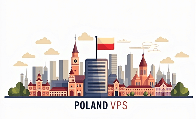 Poland VPS Hosting