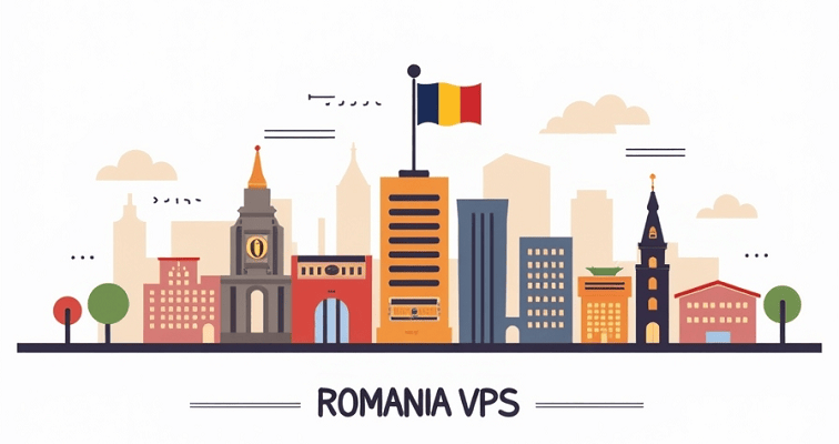 romania VPS Hosting