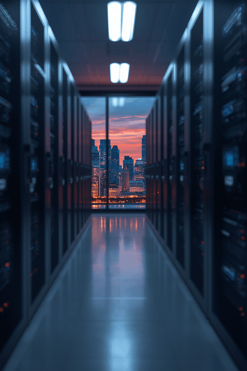 chicago vps hosting