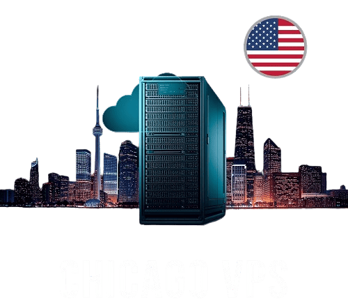 Chicago VPS