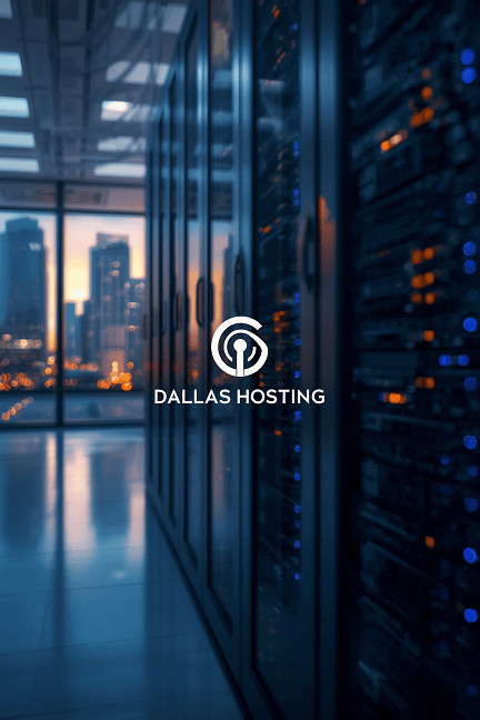 dallas vps hosting
