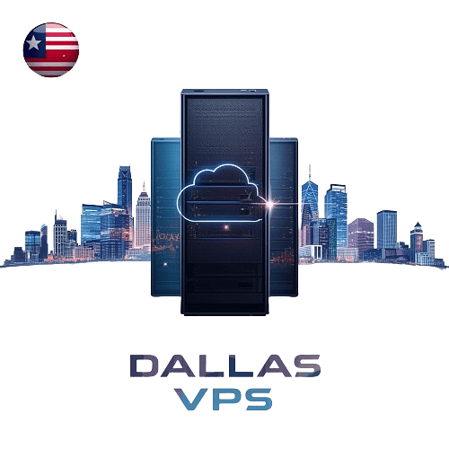 Dallas VPS