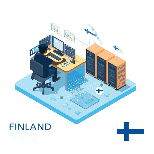 Finland VPS