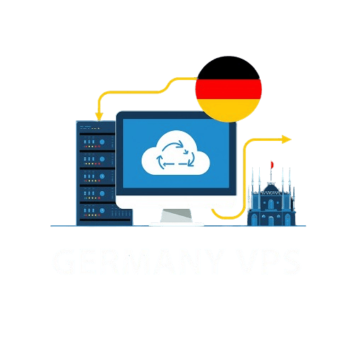 Germany VPS