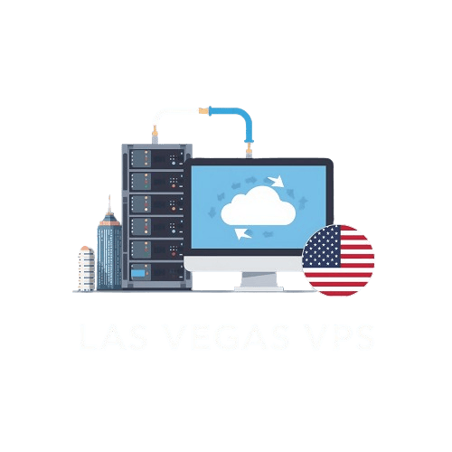 Las Vegas VPS