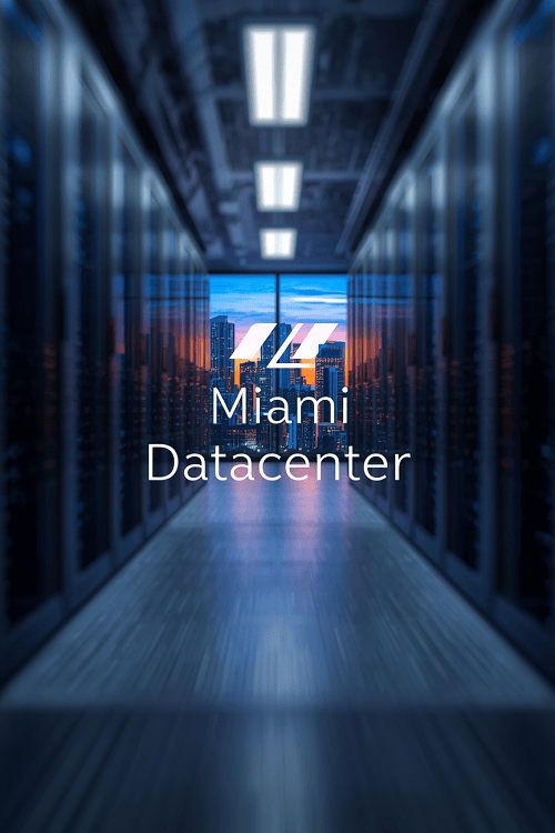 miami vps hosting