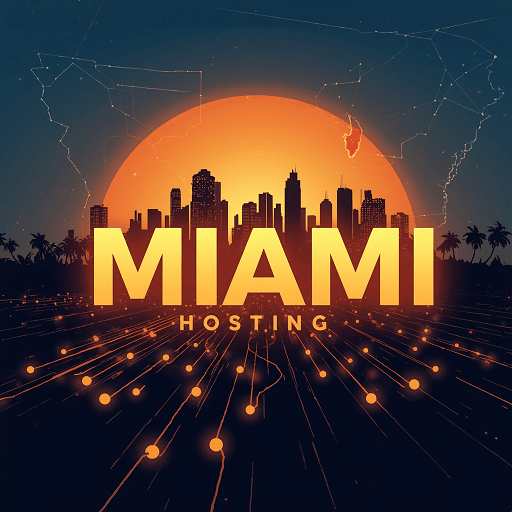 server in miami