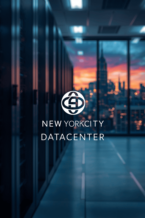 new york city vps hosting