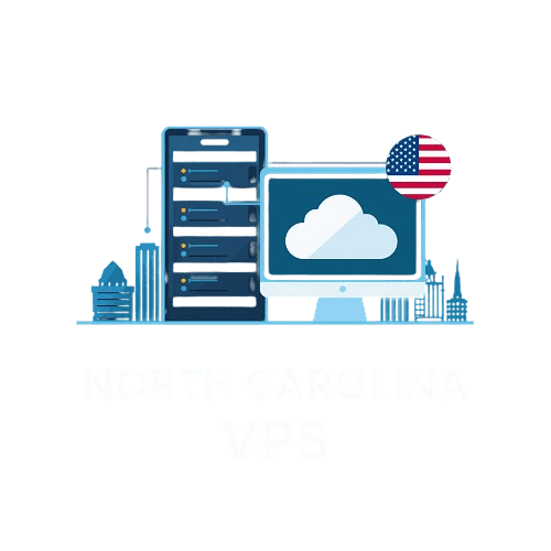 North Carolina VPS