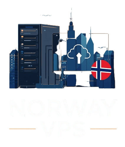 Norway VPS