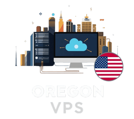 Oregon VPS