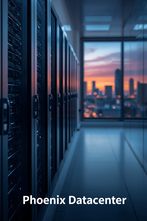 phoenix vps hosting