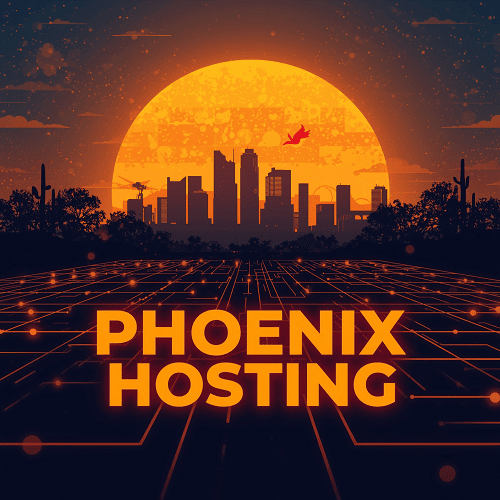 server in phoenix arizona