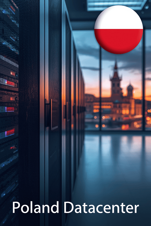 poland vps hosting