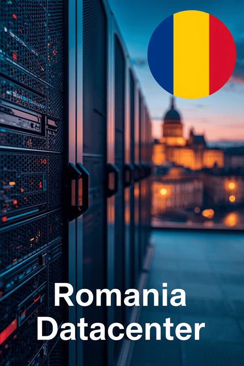 romania vps hosting