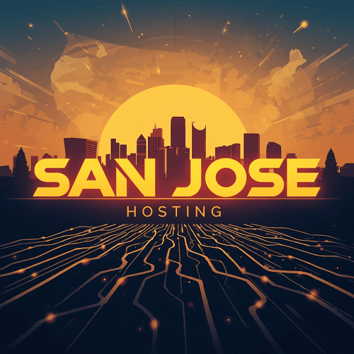 server in san jose