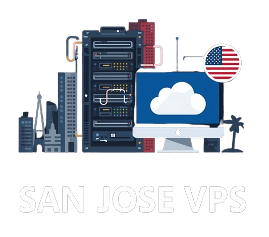 San Jose VPS