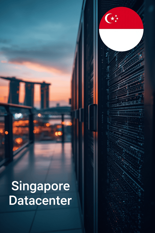 singapore vps hosting