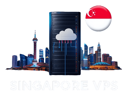 Singapore VPS