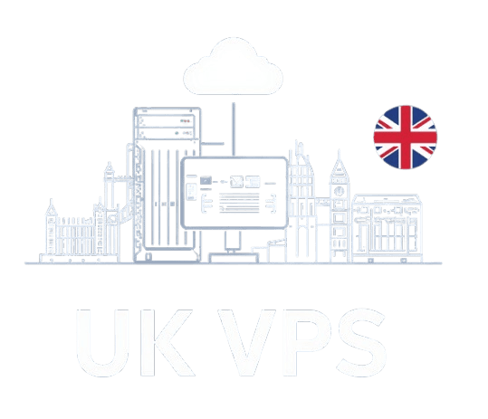 United Kingdom VPS