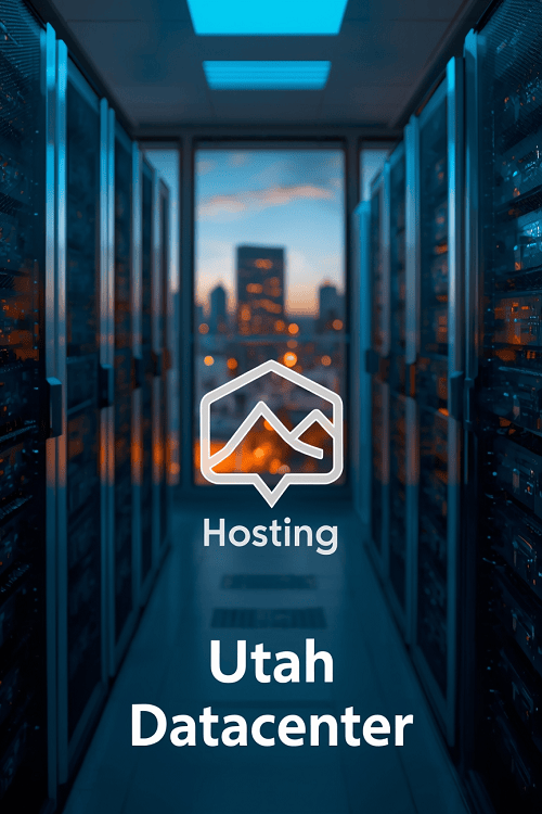 utah vps hosting