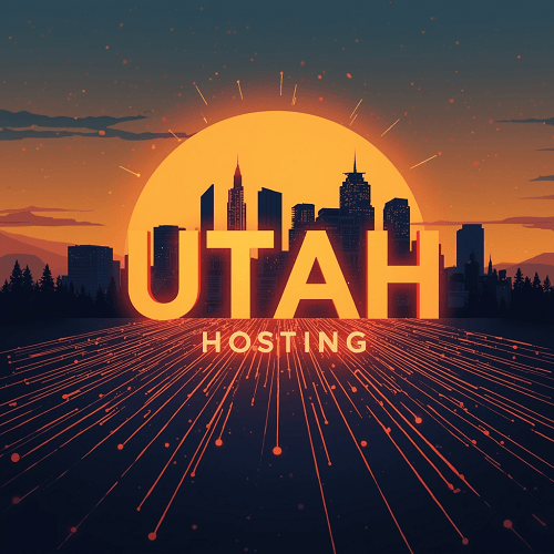 server in utah