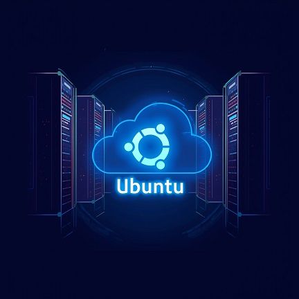 vps with ubuntu operating system
