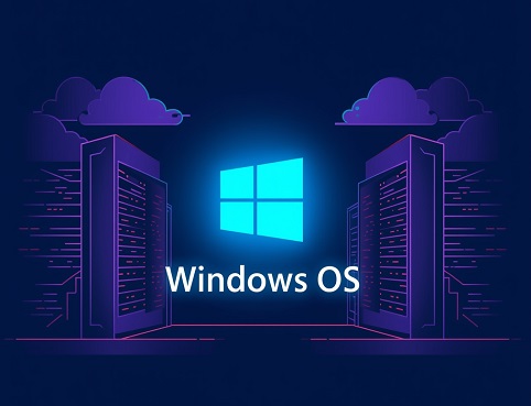 server panel icon